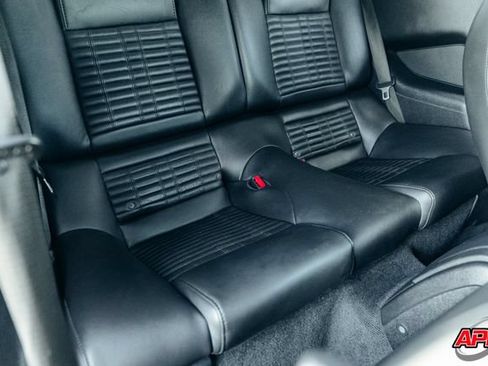 Used 2013 Ford Mustang Shelby GT500 RWD image 65