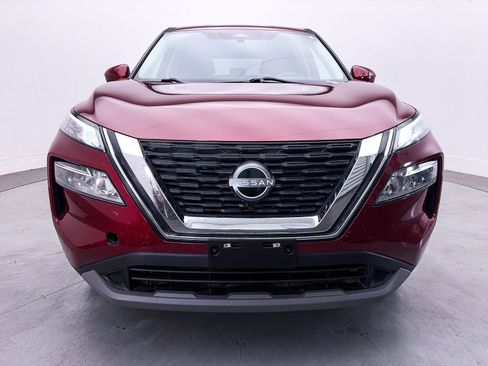 Used 2023 Nissan Rogue SV AWD/4WD image 2