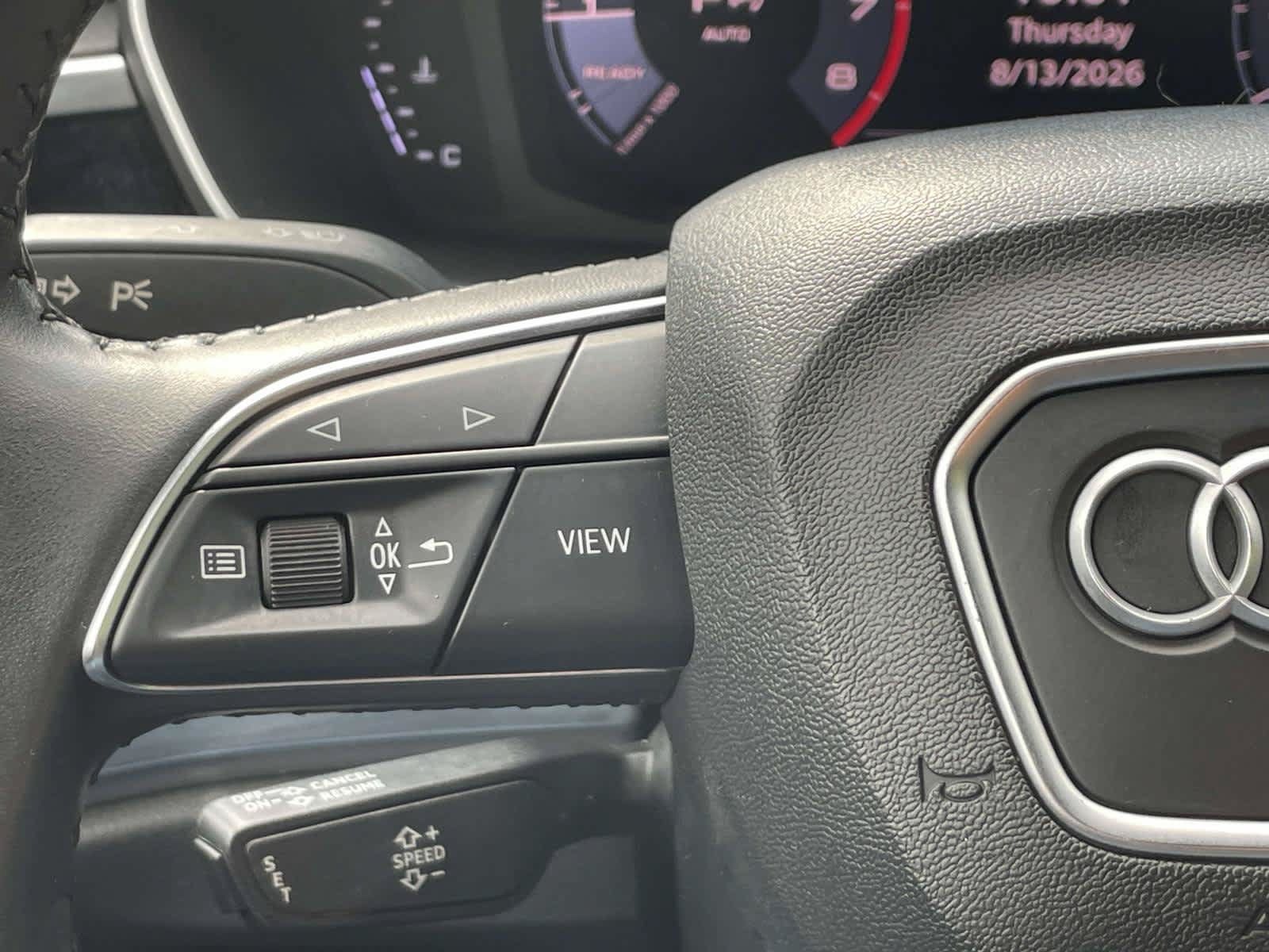 Used 2019 Audi Q3 2.0T Premium AWD/4WD image 35