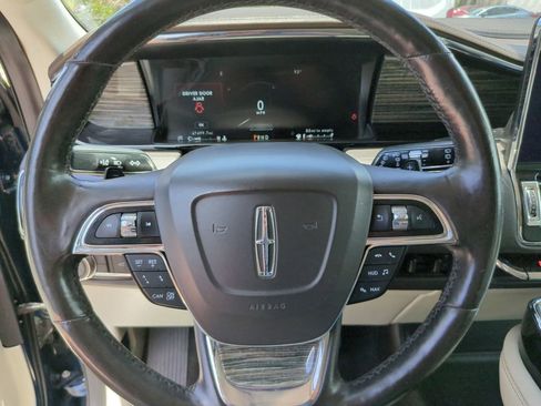 Used 2020 Lincoln Navigator L Black Label AWD/4WD image 29
