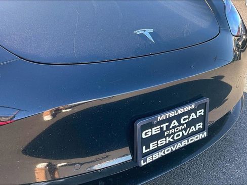 Used 2021 Tesla Model 3 Long Range AWD/4WD image 26