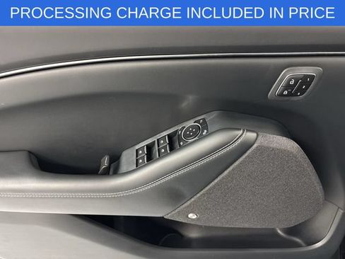 Certified 2023 Ford Mustang Mach-E Premium RWD image 5
