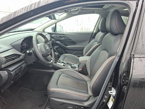 Certified 2025 Subaru Crosstrek 2.5i Limited image 13
