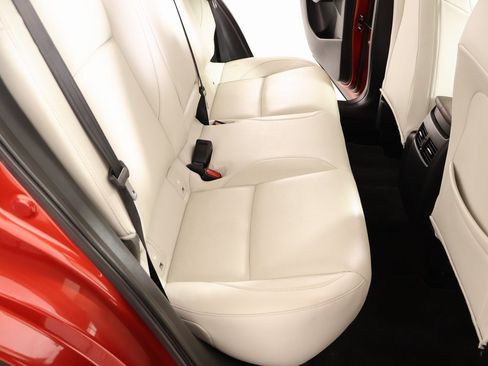 Used 2021 MAZDA CX-30 FWD 2.5 S w/ Premium Package image 15