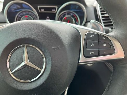 Used 2017 Mercedes-Benz GLE 63 AMG S image 27
