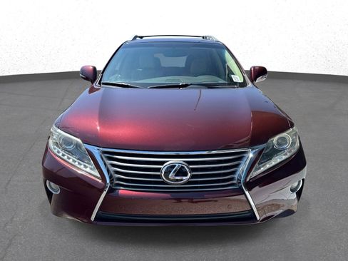 Used 2015 Lexus RX 350 FWD image 8