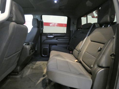 Used 2024 Chevrolet Silverado 3500 LT w/ All Star Edition AWD/4WD image 26