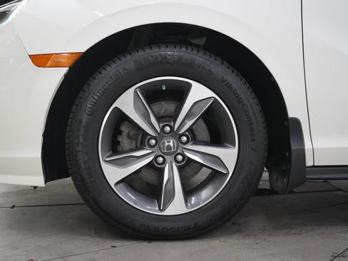 Used 2019 Honda Odyssey EX image 31