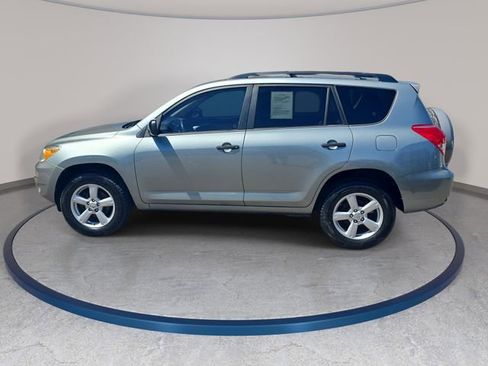 Used 2007 Toyota RAV4 4WD w/ 3rd Row image 9
