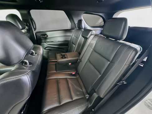 Used 2022 Dodge Durango GT image 26