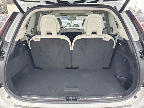 New 2026 Volvo XC90 B6 Ultra w/ Protection Package Premier AWD/4WD image 33