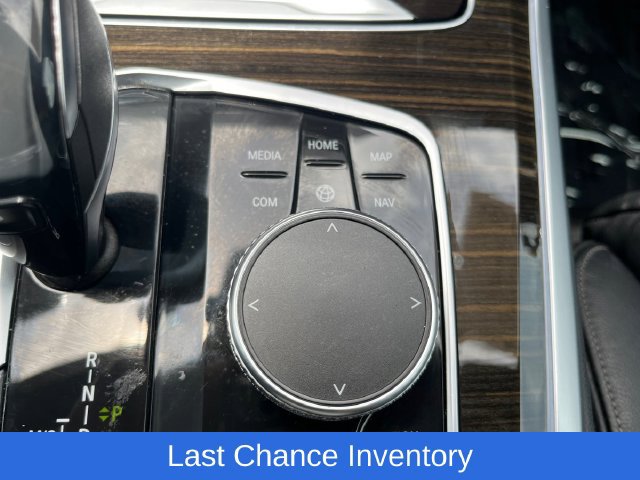Used 2019 BMW X5 xDrive40i w/ Convenience Package AWD/4WD image 28