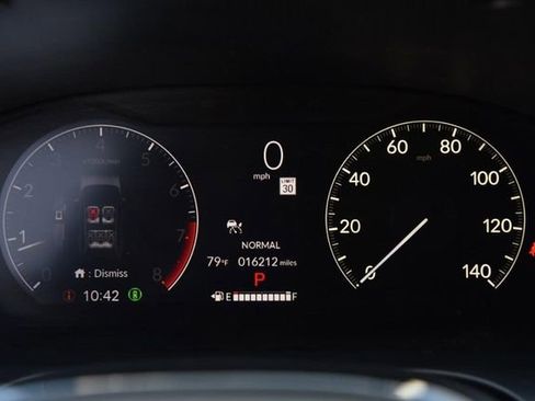 Used 2024 Honda HR-V EX-L image 10