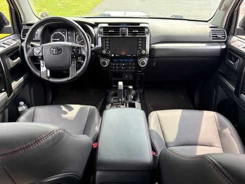 Used 2023 Toyota 4Runner TRD Pro AWD/4WD image 19