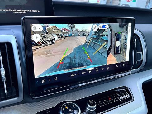 Used 2025 Ford Expedition Max Active image 33