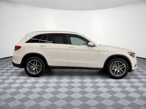 Certified 2019 Mercedes-Benz GLC 300 image 8