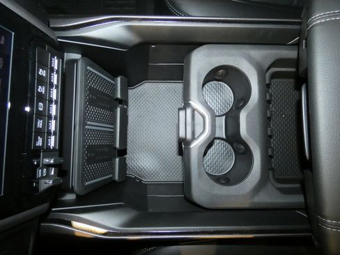 New 2025 RAM 2500 Rebel w/ Rebel Level 1 Equipment Group image 18