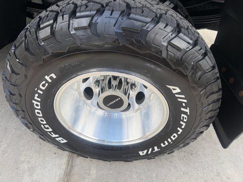 Used 2002 Ford F350 Lariat image 13