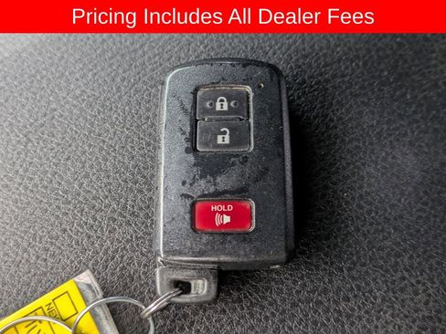 Used 2023 Toyota Tacoma TRD Sport w/ Advanced Technology Package AWD/4WD image 30