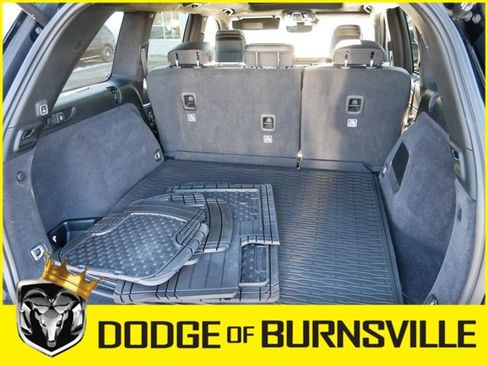 Used 2023 Jeep Grand Cherokee Summit image 13