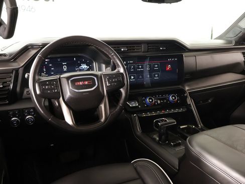 Used 2024 GMC Sierra 1500 AT4X w/ AT4X AEV Edition AWD/4WD image 2
