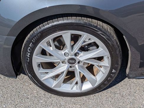 Used 2021 Audi A5 2.0T Premium Plus w/ Premium Plus image 11