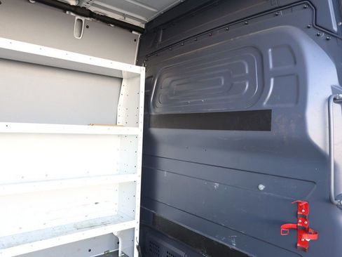 Used 2023 Mercedes-Benz Sprinter 2500 image 25