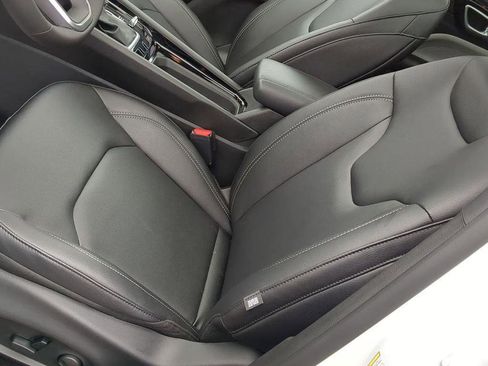 New 2026 Jeep Compass Limited w/ Sun, Sound & Navigation Group image 9