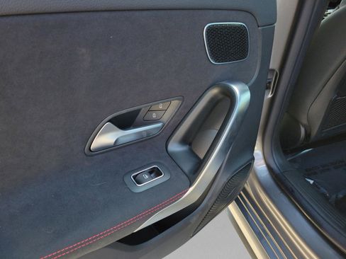 Certified 2026 Mercedes-Benz CLA 250 image 7