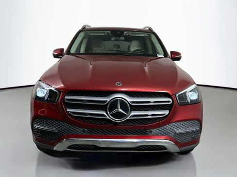 Used 2021 Mercedes-Benz GLE 350 image 2