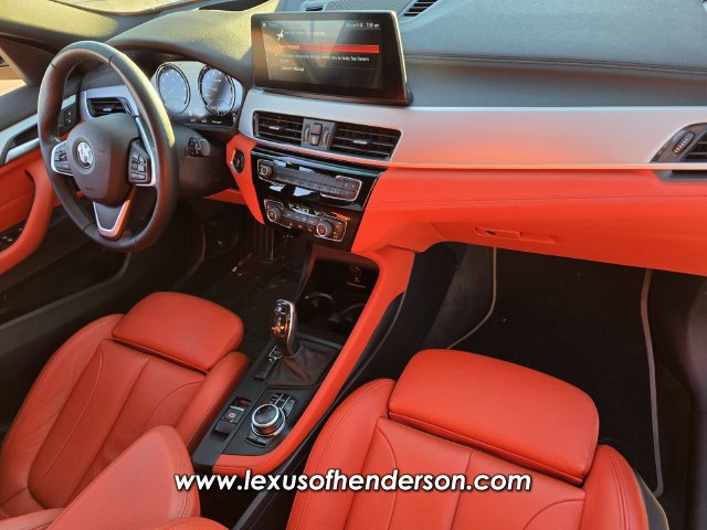 Used 2023 BMW X2 sDrive28i w/ Premium Package FWD image 17