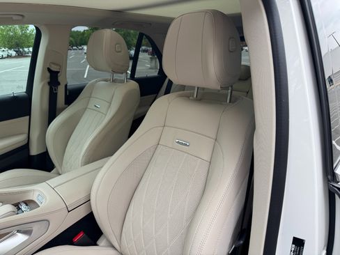 Used 2023 Mercedes-Benz GLE 53 AMG 4MATIC image 23