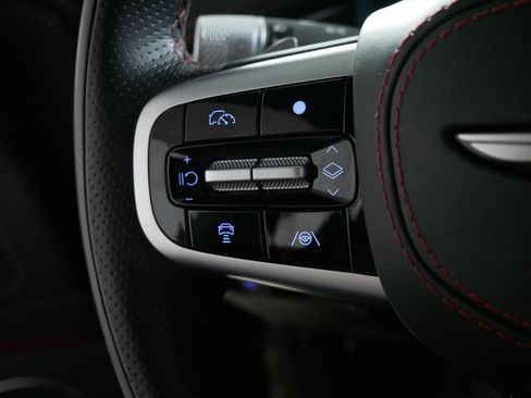 Certified 2025 Genesis G80 2.5T Sport Prestige image 27