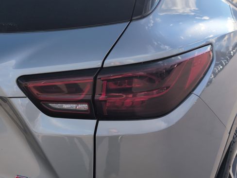 Certified 2024 Chevrolet Blazer RS w/ Driver Confidence II Package image 11