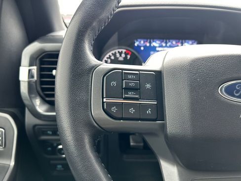 Used 2022 Ford F150 XLT w/ Equipment Group 302A High image 22