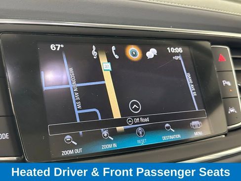 Used 2019 Buick Enclave Premium w/ Experience Buick Package image 19