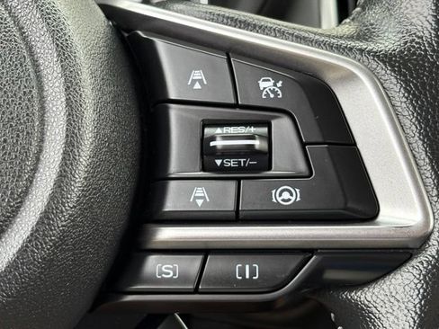 Used 2021 Subaru Forester Touring AWD/4WD image 20