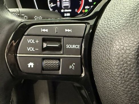 Used 2023 Honda Civic EX image 25