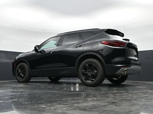 Used 2023 Chevrolet Blazer LT w/ Midnight/Sport Edition AWD/4WD image 42
