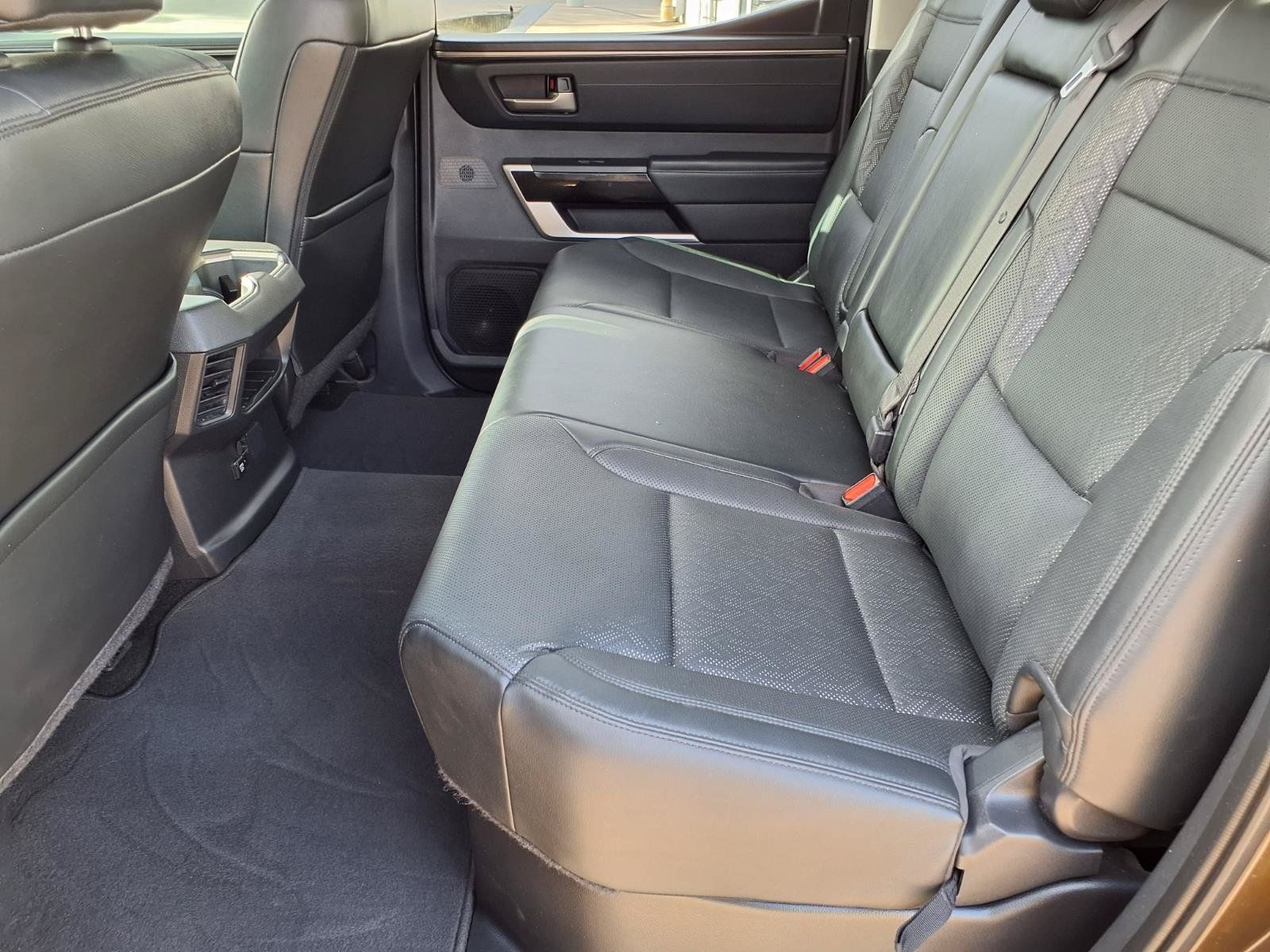 Used 2022 Toyota Tundra Limited RWD image 10