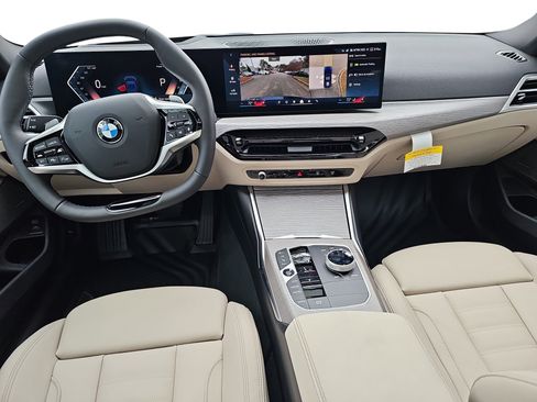 New 2026 BMW 330i Sedan w/ Premium Package image 9