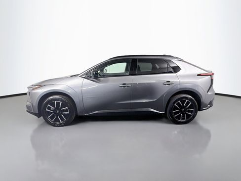 Used 2026 Toyota bZ FWD image 6