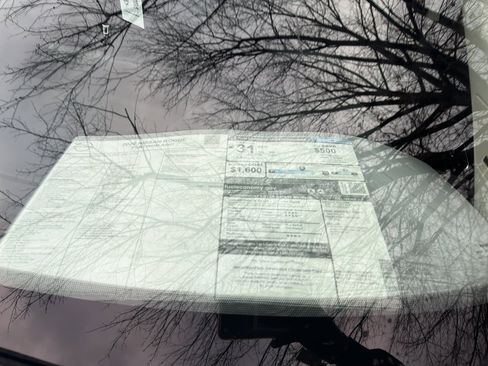 New 2026 Nissan Rogue Platinum w/ Platinum Premium Package image 12