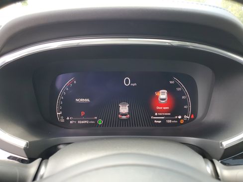 Used 2022 Acura MDX FWD w/ Technology Package image 23