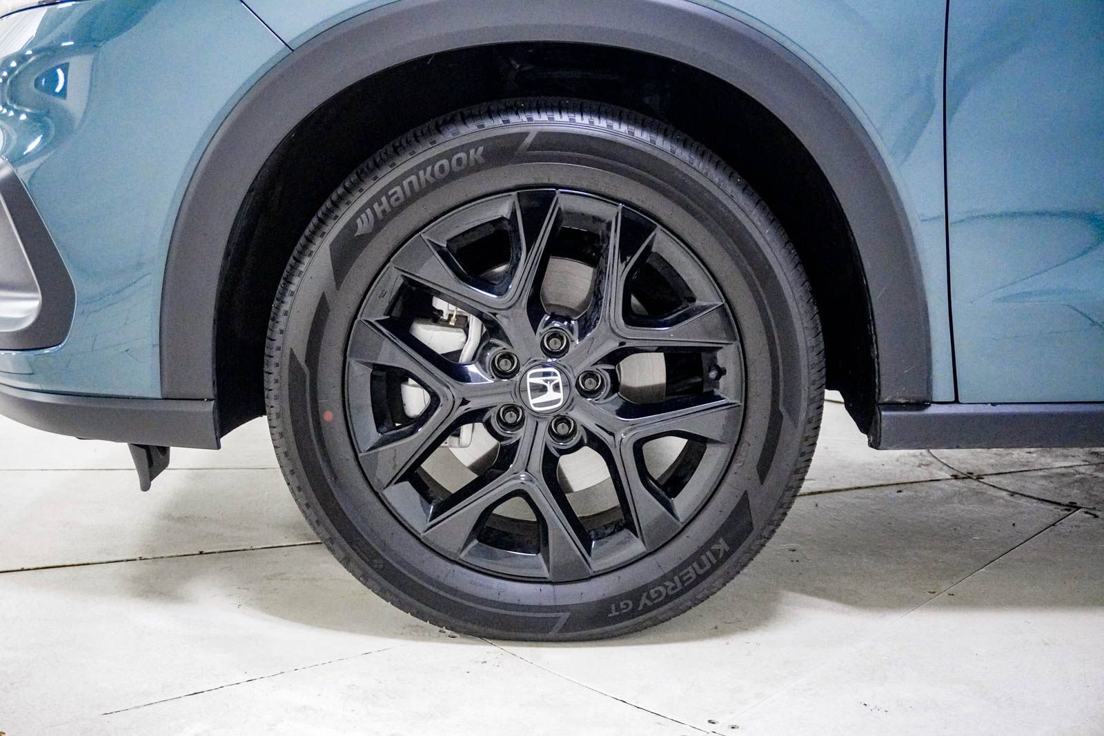 Certified 2024 Honda HR-V Sport image 15