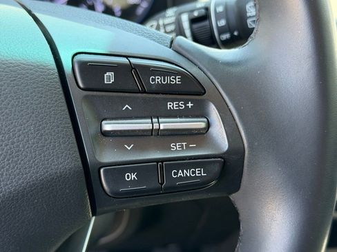 Used 2020 Hyundai Kona SEL AWD/4WD image 15