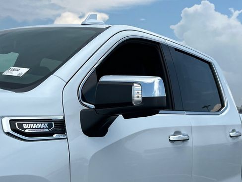 New 2026 GMC Sierra 1500 Denali AWD/4WD image 14