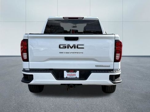 Used 2023 GMC Sierra 1500 Elevation image 7