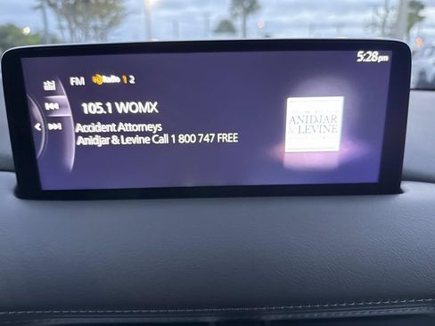 Certified 2025 MAZDA CX-5 Signature image 32