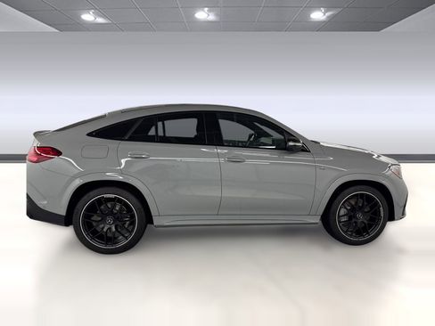 Used 2024 Mercedes-Benz GLE 53 AMG 4MATIC Coupe image 8